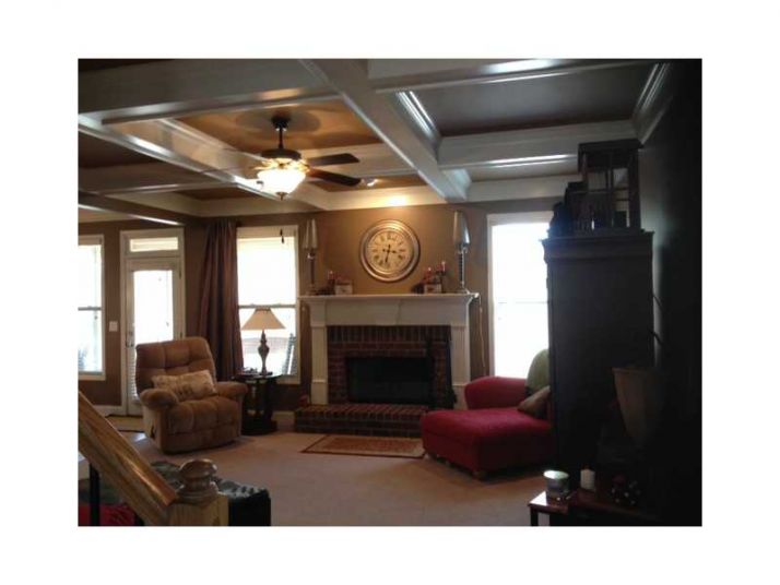 4008 Silverstone Drive, Braselton, GA 30517