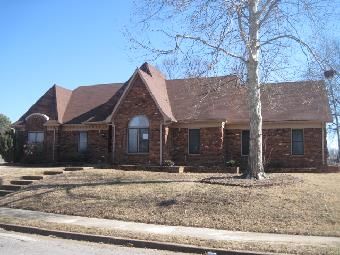4328 Timber Jump, Memphis, TN 38141