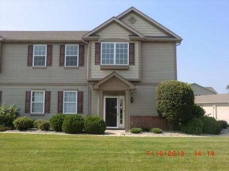 1194 Aubrun Meadow Ln Sch, Schererville, IN 46375