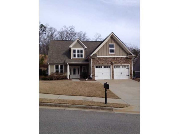 1812 Kettle Crossing, Gainesville, GA 30501
