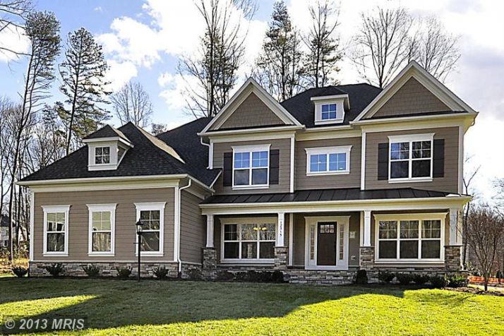 610 KINGSLEY ROAD SOUTHWEST, Vienna, VA 22180