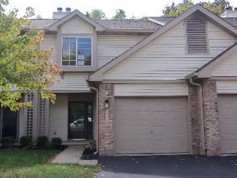 1122 Evergreen Park Ct Unit 1122, Dayton, OH 45458