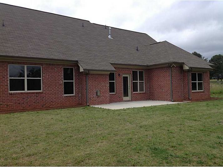 8395 Members Drive, Jonesboro, GA 30236