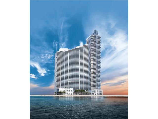 2020 N BAYSHORE DR # 2407, Miami, FL 33137