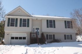 11706 Enchanted Woods Way, Fredericksburg, VA 22407