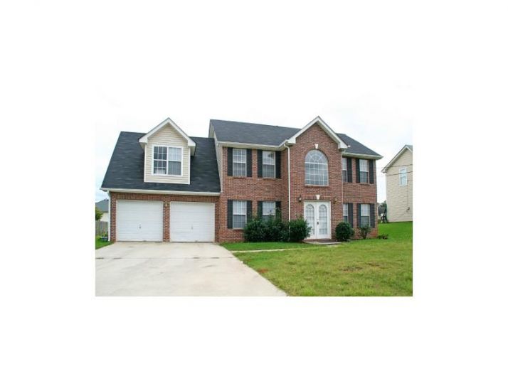 4585 Osprey Lane, Decatur, GA 30035