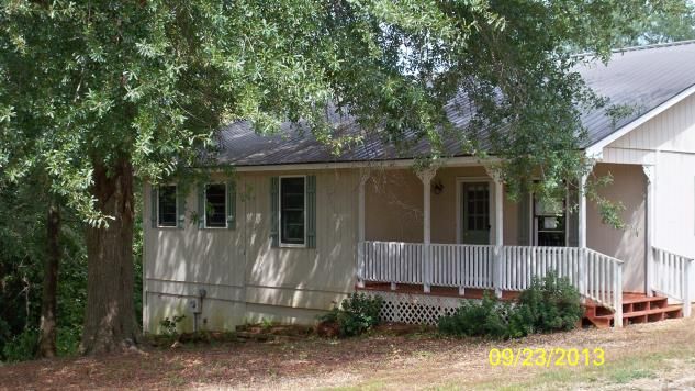 2502 Ga Hwy 145, Carnesville, GA 30521