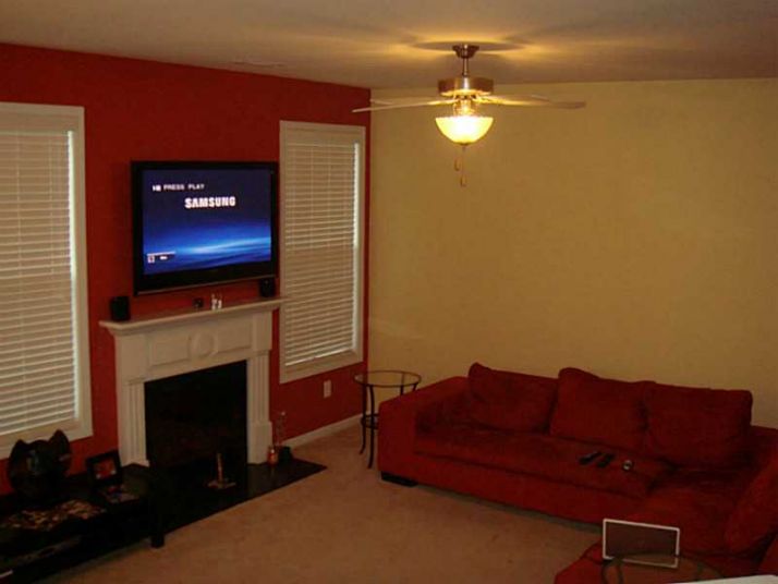 Unit H26 - 4483 Nw Black Hills Drive Nw, Acworth, GA 30101