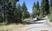 11943 Alder Hill Road Truckee, CA 96161