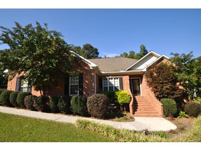 1009 County Rd 1193, Vinemont, AL 35179