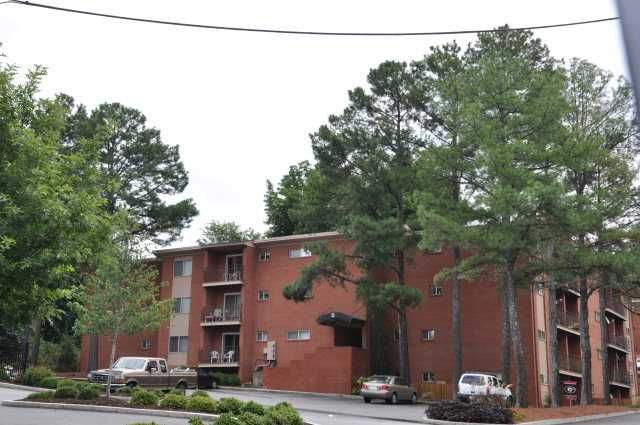 250 Little St Apt B108, Athens, GA 30605