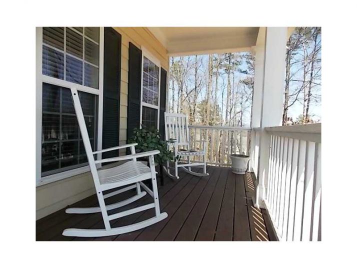 638 Crooked Creek Drive, Dahlonega, GA 30533