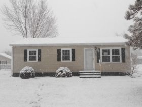 258 Dry Branch Rd, Churchville, VA 24421