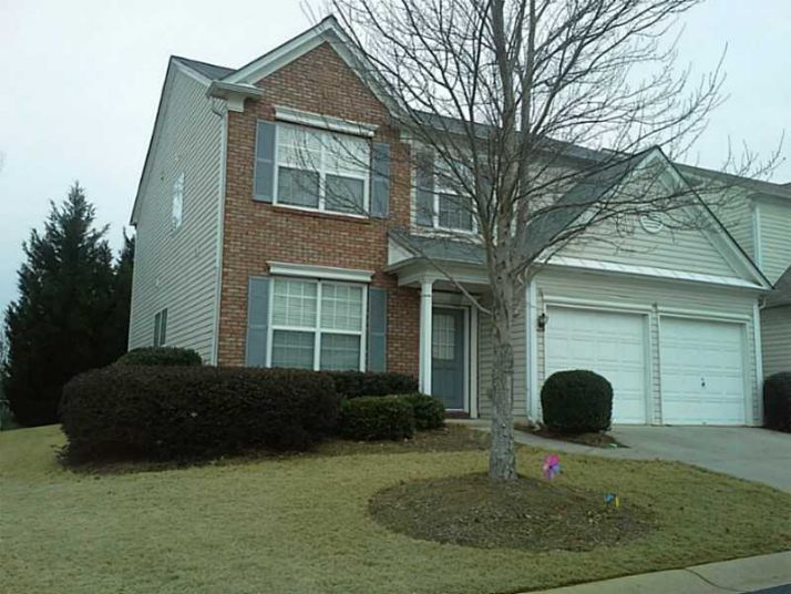 707 Melilot Lane, Alpharetta, GA 30004