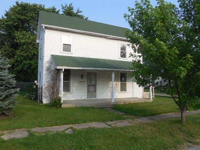 326 N Vine St, Plainfield, IN 46168