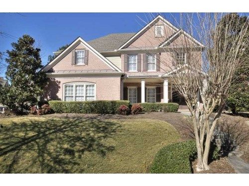 992 Spring Park Lane, Suwanee, GA 30024