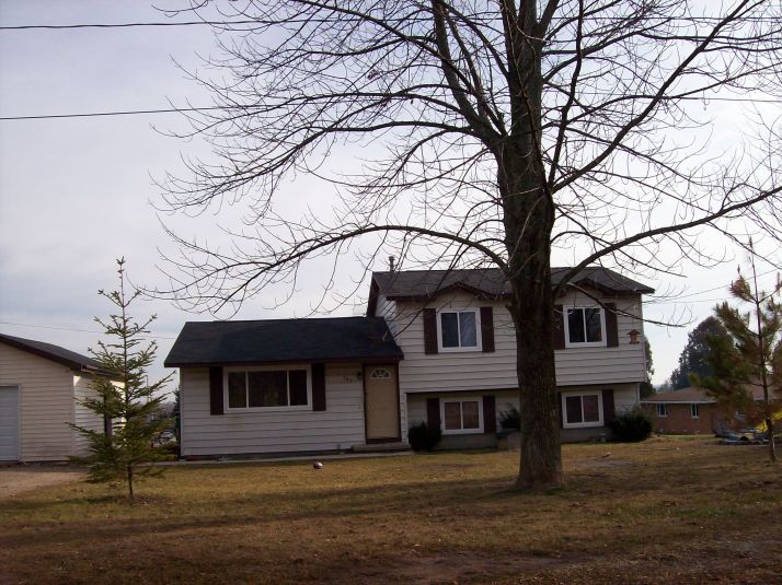 345 Ward Street, Rose City, MI 48654