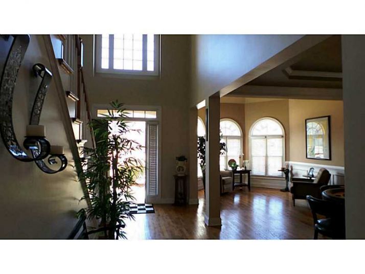 5620 Spring Haven Court, Cumming, GA 30041