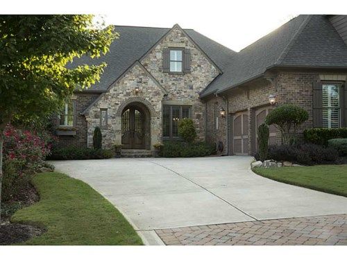 418 Ridgemoor Pass, Canton, GA 30115