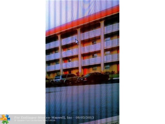 1700 NW 58TH TE # 2K, Fort Lauderdale, FL 33313