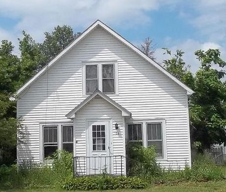 Pearl, Beaverdam, OH 45808