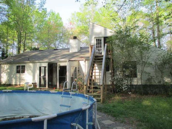 4705 Water Road, Woodstock, GA 30188