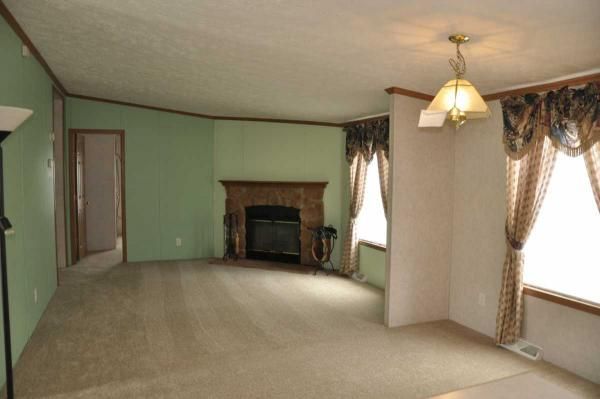 8150 North Morley Drive, Willis, MI 48191