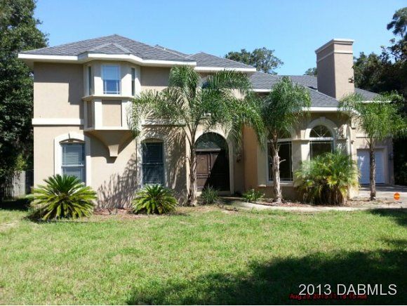 8 Magnolia St, Flagler Beach, FL 32136