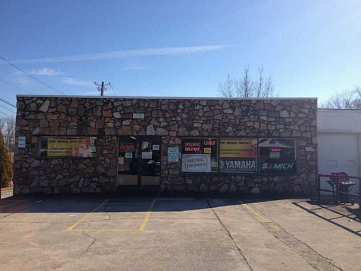 6388 East Broad Street, Douglasville, GA 30134