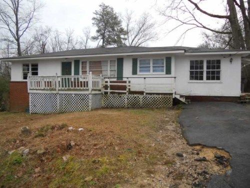 6224 Ellis Street, Douglasville, GA 30134