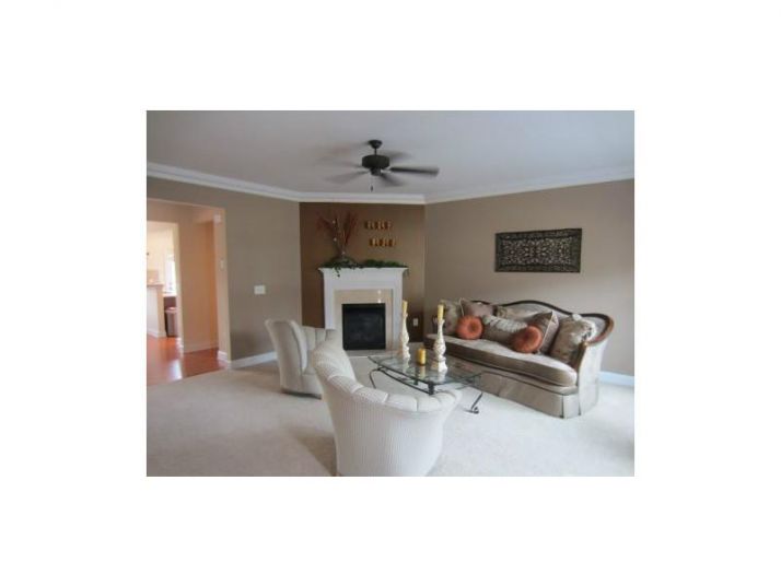 4570 Cold Spring Court, Cumming, GA 30041