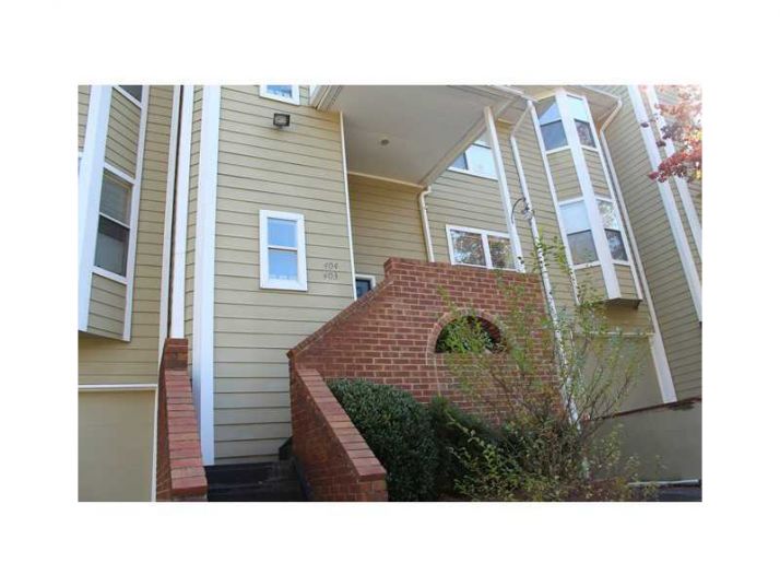 Unit 403 - 403 Ivy Green Lane Se, Marietta, GA 30067