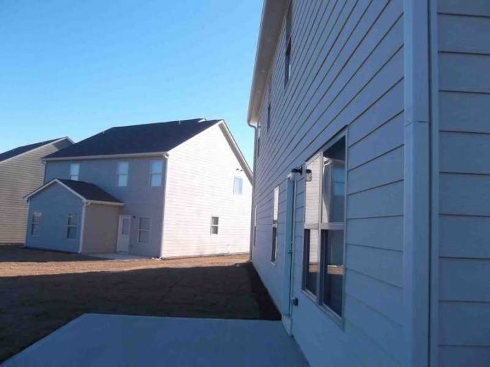 1995 Valley Creek Drive, Lithia Springs, GA 30122