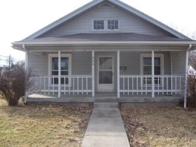 200 N Shelby Street, Salem, IN 47167
