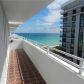 8911 COLLINS AV # 802, Miami Beach, FL 33154 ID:6128019