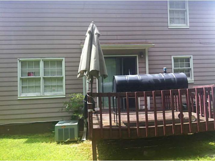 1268 Autumn Hill Lane, Stone Mountain, GA 30083