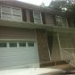1268 Autumn Hill Lane, Stone Mountain, GA 30083 ID:1526531