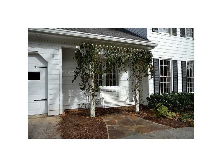 1358 Wyntercreek Lane, Atlanta, GA 30338