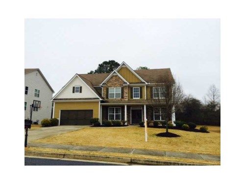3425 E Gate Drive, Cumming, GA 30041