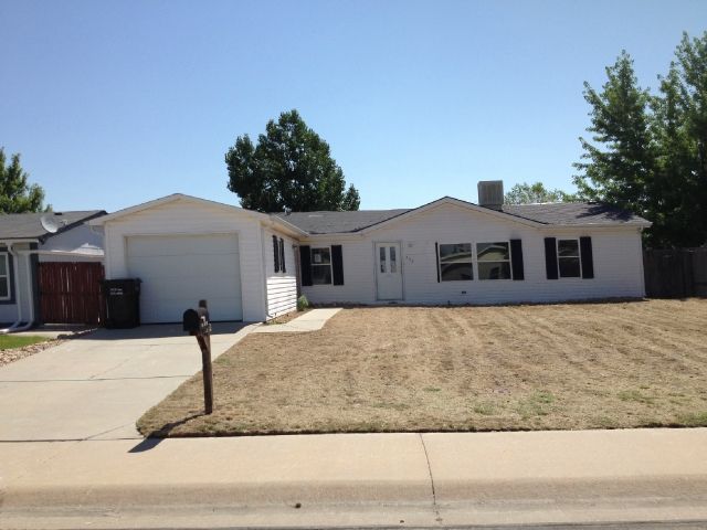334 31st Ave, Greeley, CO 80634