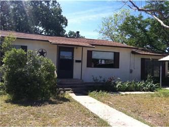 236 Golden Bch Dr, Buchanan Dam, TX 78609