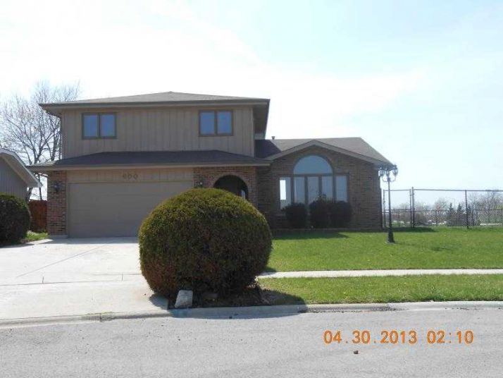 600 Driftwood Ave, Romeoville, IL 60446