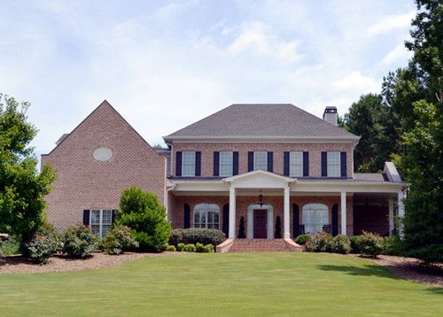 1372 Stanley Ave, Bogart, GA 30622