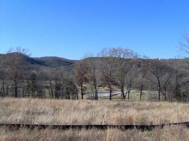 Off Hwy 177, Norfork, AR 72658