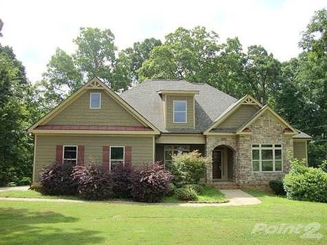 Wire Bridge, Watkinsville, GA 30677