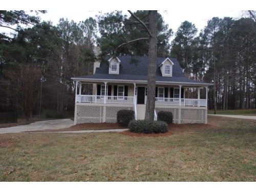 386 Nottingham Drive, Douglasville, GA 30134
