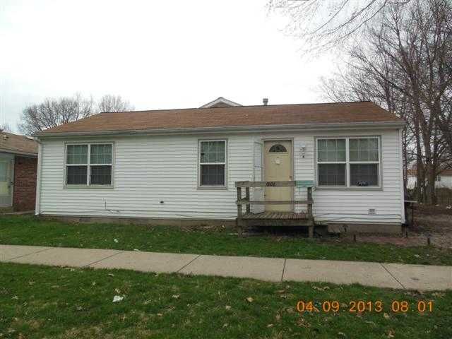 1206 Hill St, Urbana, IL 61801