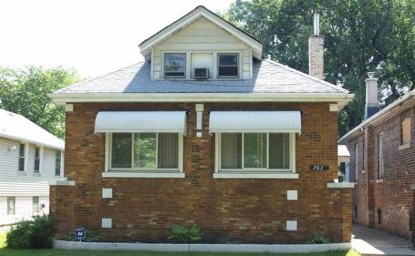7533 Wabash Avenue, Chicago, IL 60619