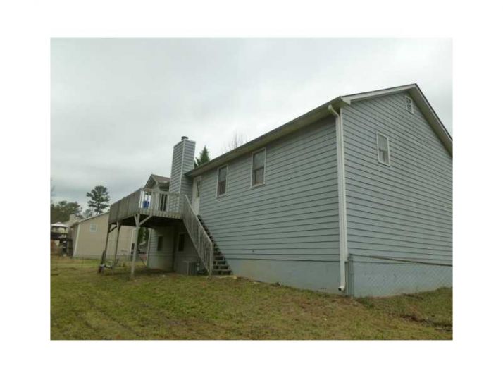 493 Silverthorne Circle, Douglasville, GA 30134