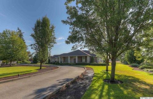 8306 Wheatland Rd, Salem, OR 97303